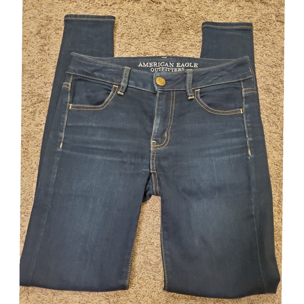 Jeans / Jeggings